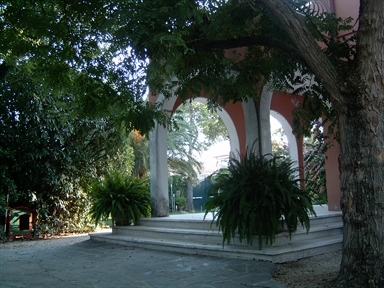 Parco di Villa Garulli