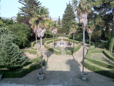Parco di Villa Passavalli