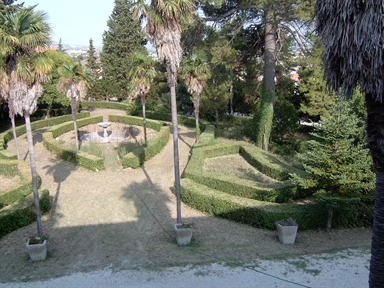 Parco di Villa Passavalli