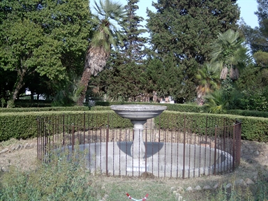 Parco di Villa Passavalli