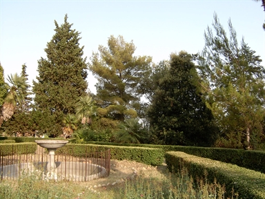 Parco di Villa Passavalli