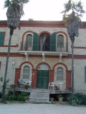Parco di Villa Passavalli