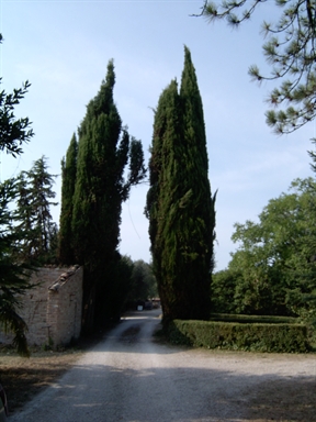 Parco di Villa Passavalli