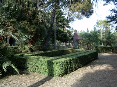 Parco di Villa Passavalli