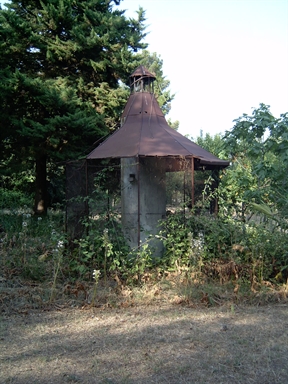 Parco di Villa Passavalli