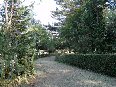 Parco di Villa Passavalli