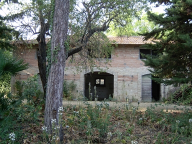 Parco di Villa Passavalli