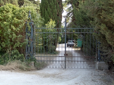 Parco di Villa Passavalli