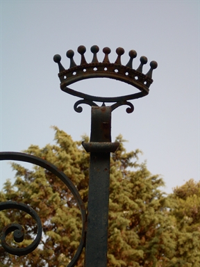 Parco di Villa Passavalli