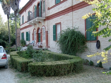 Parco di Villa Passavalli