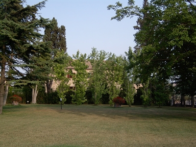 Parco di Villa S. Nicolino