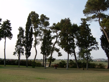 Parco di Villa S. Nicolino