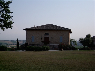 Parco di Villa S. Nicolino