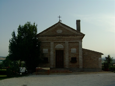 Parco di Villa S. Nicolino