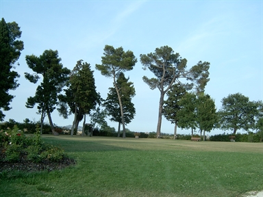 Parco di Villa S. Nicolino