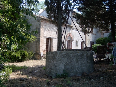 Parco di Villa Antonella