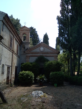 Parco di Villa Antonella