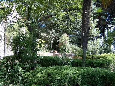Parco di Villa Antonella