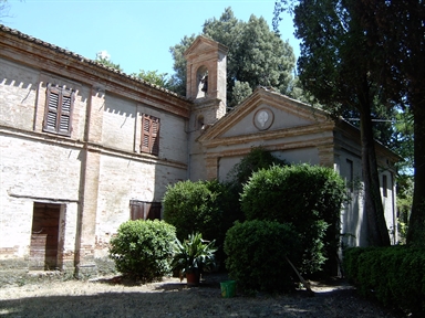Parco di Villa Antonella