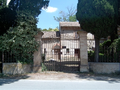 Parco di Villa Antonella