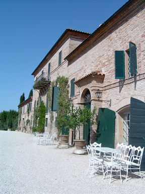 Parco di Villa Lazzarini