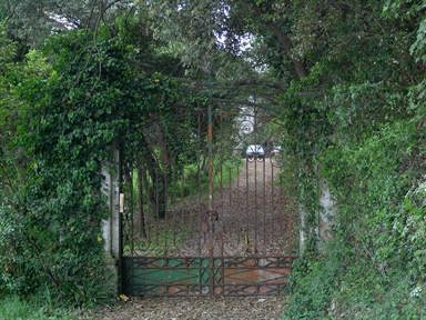 Parco di Villino Solanelli