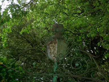 Parco di Villino Solanelli
