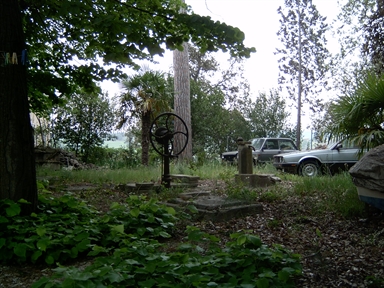 Parco di Villino Solanelli