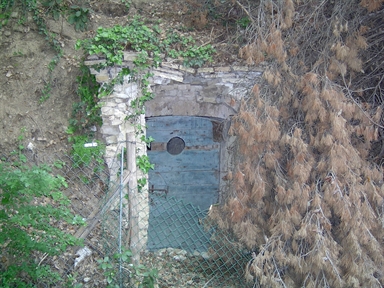 Parco di Villino Solanelli