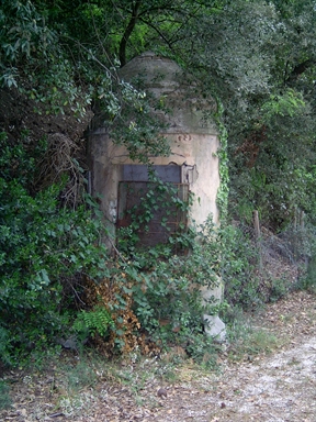 Parco di Villino Solanelli
