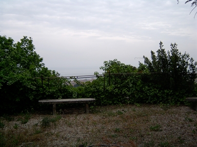 Parco di Villino Solanelli
