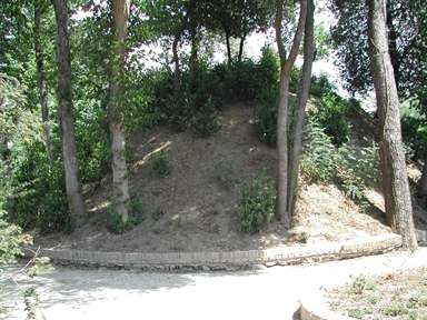 Parco di Villa Perozzi