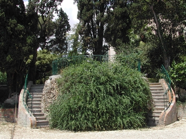 Parco di Villa Perozzi