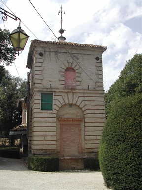 Parco di Villa Koch