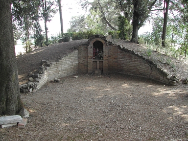 Parco di Villa Koch