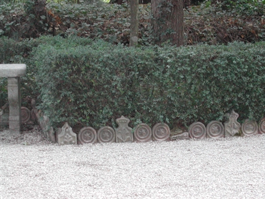 Parco di Villa Koch