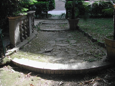 Parco di Villa Koch