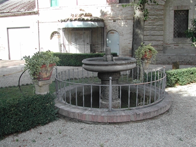 Parco di Villa Koch