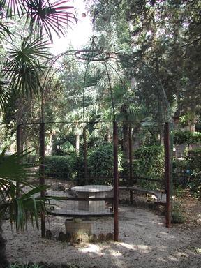 Parco di Villa Koch