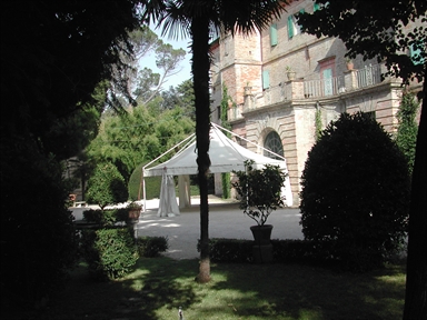 Parco di Villa Koch