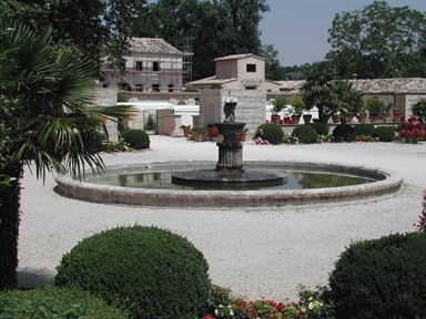 Parco di Villa Collio
