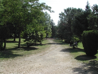 Parco delle Fonti di S. Giacomo