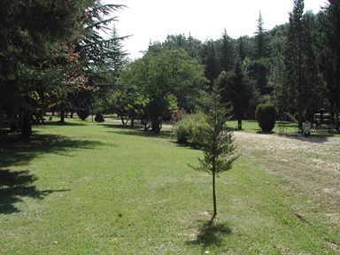 Parco delle Fonti di S. Giacomo