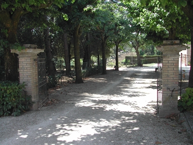 Parco di Villa Magnalbò
