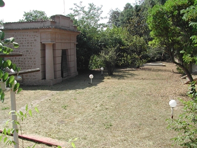 Parco di Villa Spada