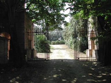 Parco di Villa Spada