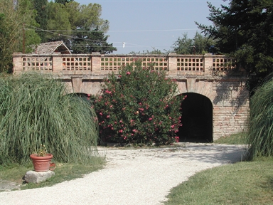 Parco di Villa Voglia