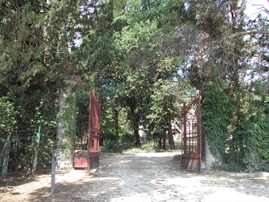 Parco di Villa Voglia