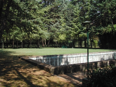Parco di Villa Micucci-Cecchi