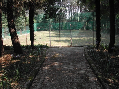 Parco di Villa Micucci-Cecchi